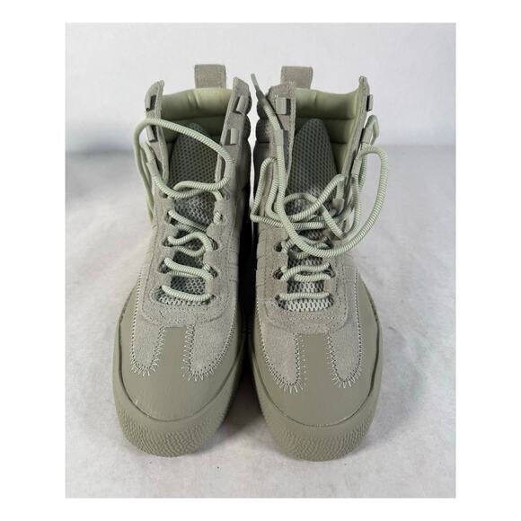 Adidas OG Samba Boot "Halo Green" Sneakers – Women’s 7 / Men’s 6 – GZ8108 - Picture 1 of 4